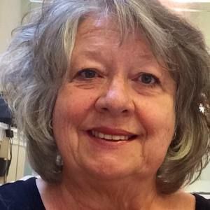 Meet your Posher, Paula